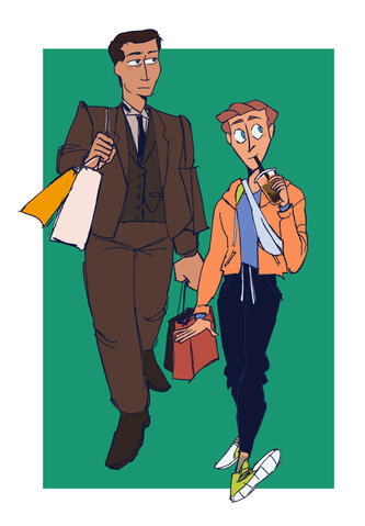Modern